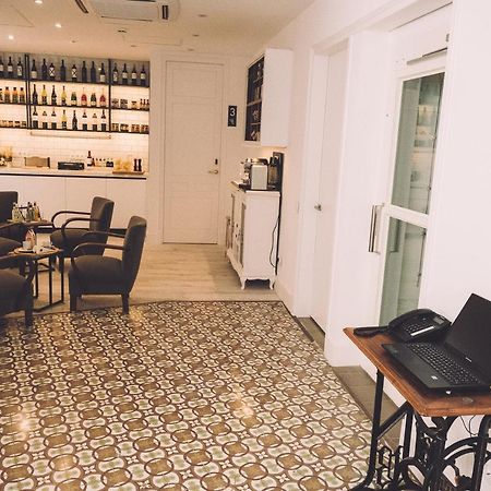 Hotelet Casa Padró Manresa Kültér fotó